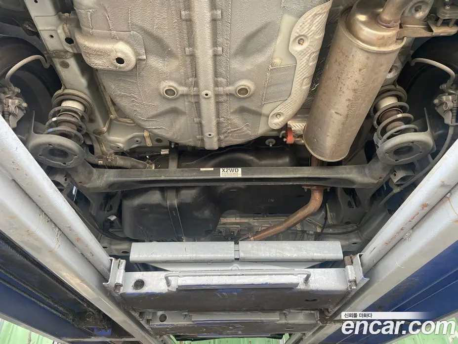 SsangYong TIBOLI 2019 1.6 автомат (гидро), фото 34