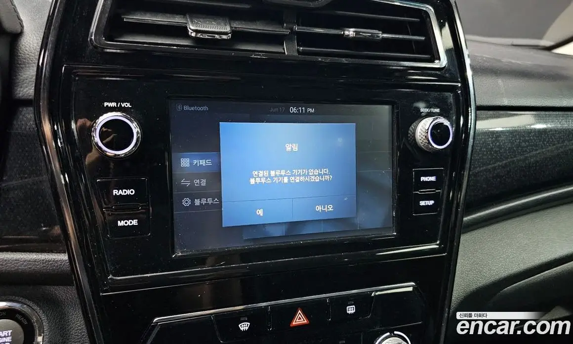 SsangYong TIBOLI 2020 1.5 автомат (гидро), фото 21