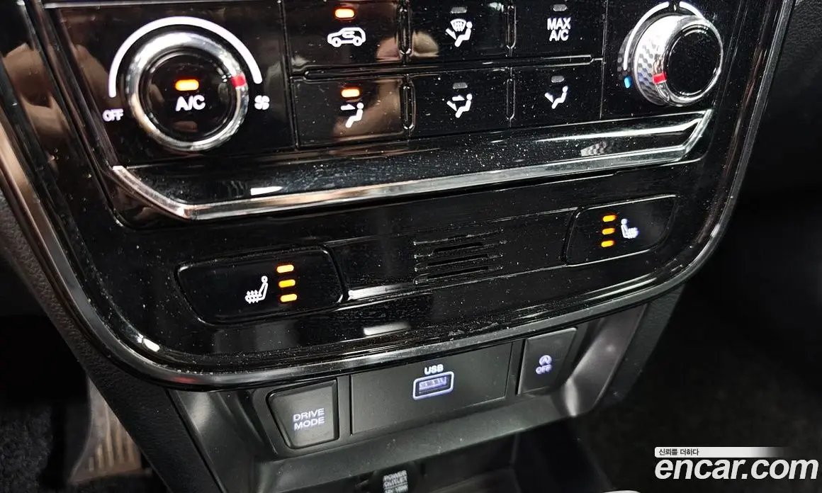 SsangYong TIBOLI 2020 1.5 автомат (гидро), фото 27