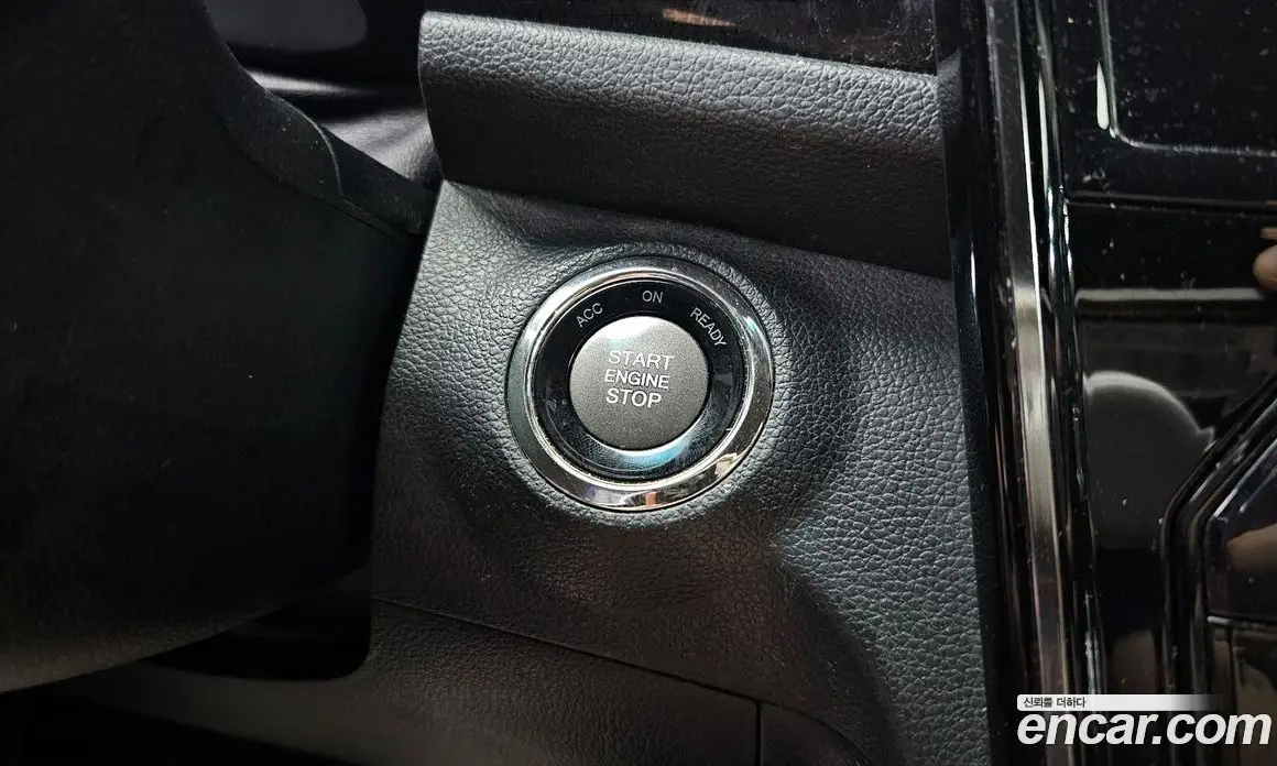 SsangYong TIBOLI 2020 1.5 автомат (гидро), фото 29