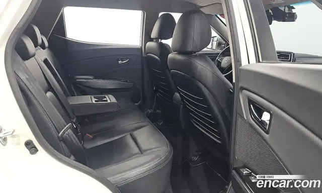 SsangYong TIBOLI 2021 1.5 автомат (гидро), миниатюра 12