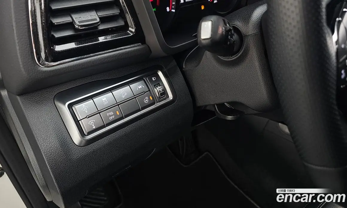 SsangYong TIBOLI 2021 1.5 автомат (гидро), фото 16