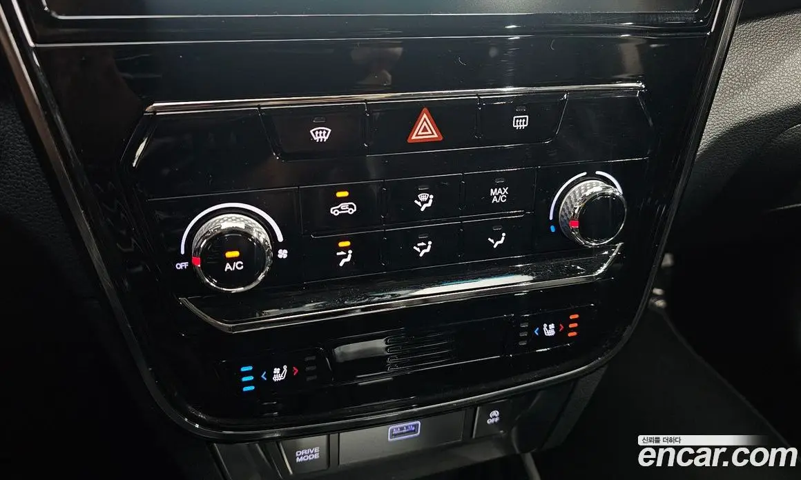 SsangYong TIBOLI 2021 1.5 автомат (гидро), фото 19