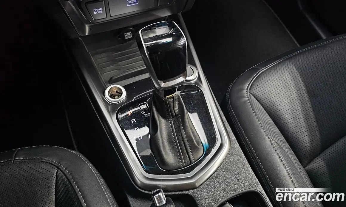 SsangYong TIBOLI 2021 1.5 автомат (гидро), фото 9