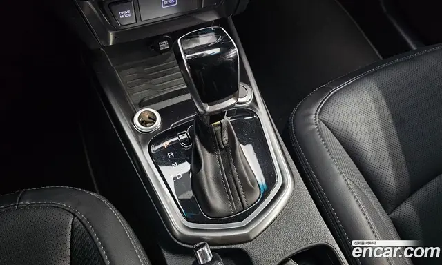SsangYong TIBOLI 2021 1.5 автомат (гидро), миниатюра 9
