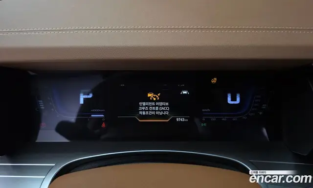 SsangYong Torres 2022 1.5 автомат (гидро), миниатюра 11