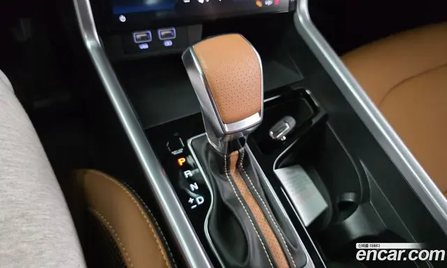 SsangYong Torres 2022 1.5 автомат (гидро), миниатюра 12