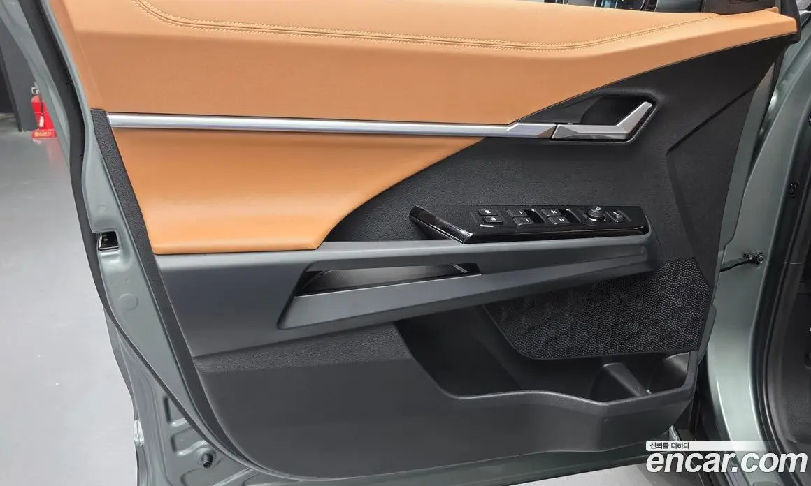 SsangYong Torres 2022 1.5 автомат (гидро), фото 14