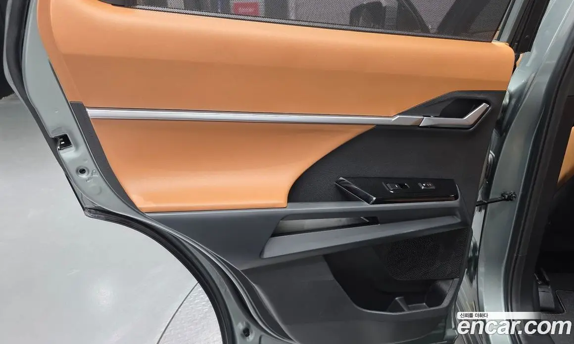 SsangYong Torres 2022 1.5 автомат (гидро), фото 15