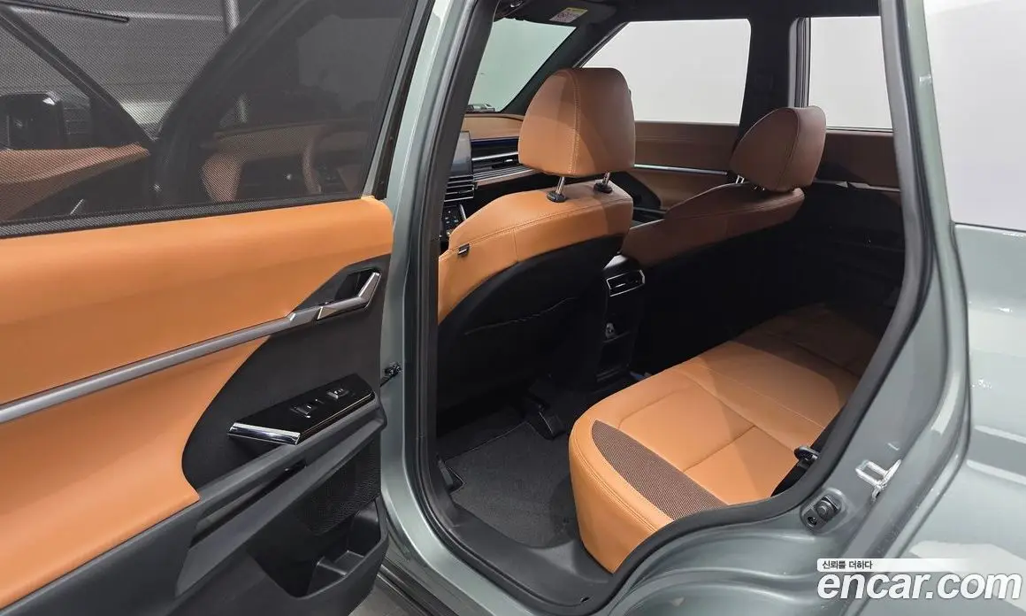 SsangYong Torres 2022 1.5 автомат (гидро), фото 17