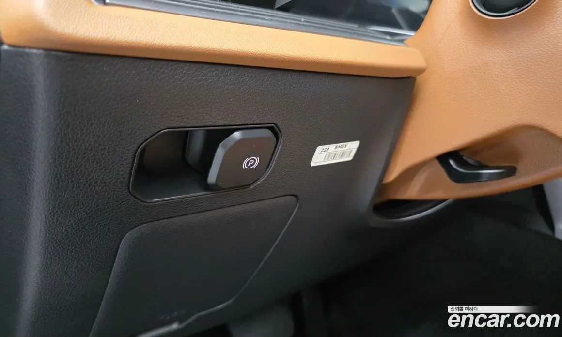 SsangYong Torres 2022 1.5 автомат (гидро), фото 20