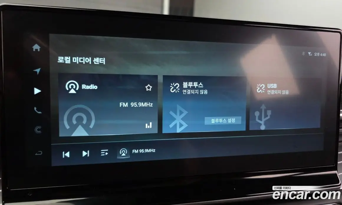 SsangYong Torres 2022 1.5 автомат (гидро), фото 29