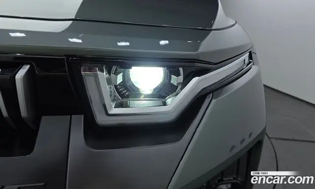 SsangYong Torres 2022 1.5 автомат (гидро), миниатюра 8