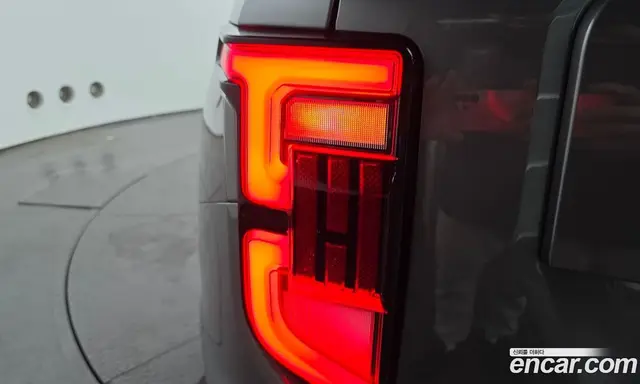 SsangYong Torres 2022 1.5 автомат (гидро), миниатюра 9