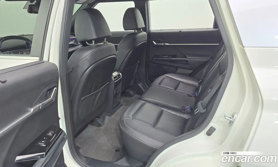SsangYong Torres 2023 1.5 автомат (гидро), фото 11