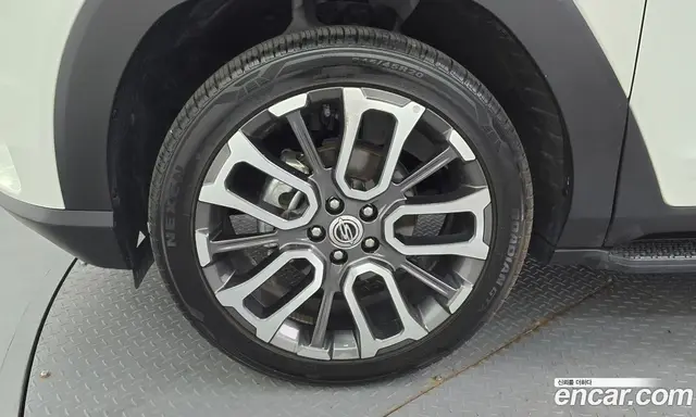 SsangYong Torres 2023 1.5 автомат (гидро), миниатюра 5