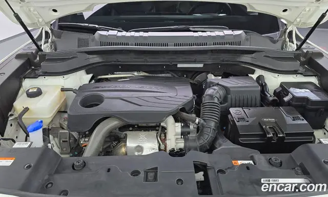 SsangYong Torres 2023 1.5 автомат (гидро), миниатюра 6