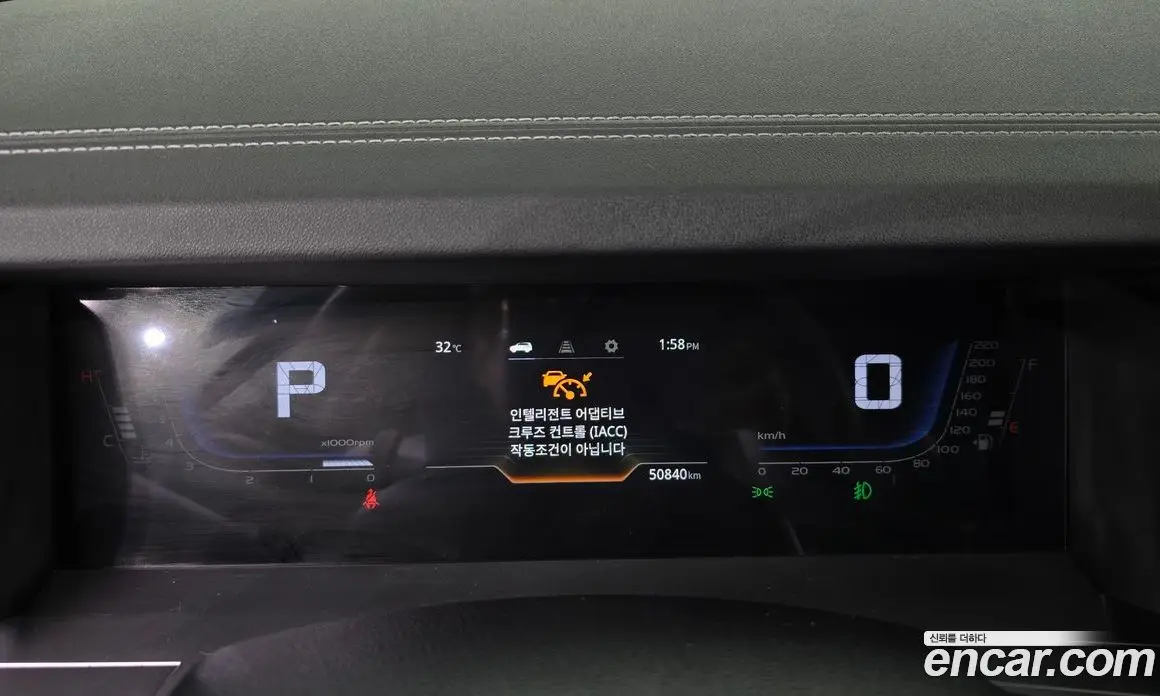 SsangYong Torres 2023 1.5 автомат (гидро), фото 8