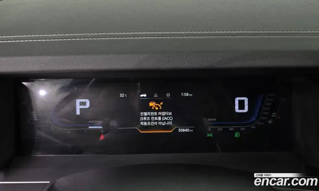 SsangYong Torres 2023 1.5 автомат (гидро), миниатюра 8