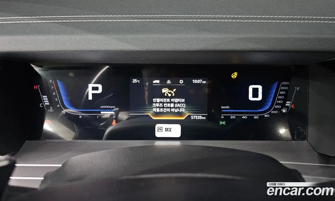 SsangYong Torres 2023 1.5 автомат (гидро), фото 11