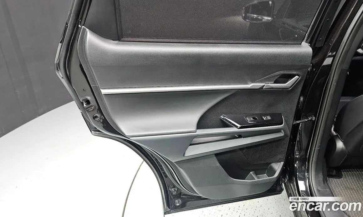 SsangYong Torres 2023 1.5 автомат (гидро), фото 15