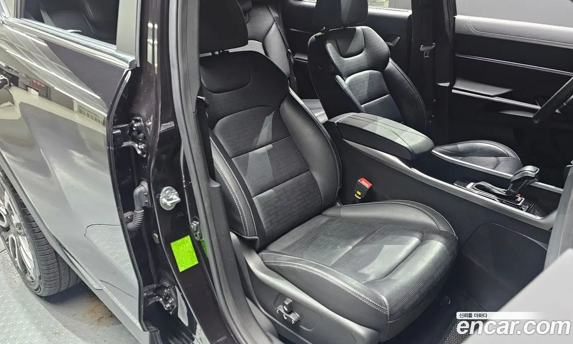 SsangYong Torres 2023 1.5 автомат (гидро), фото 17