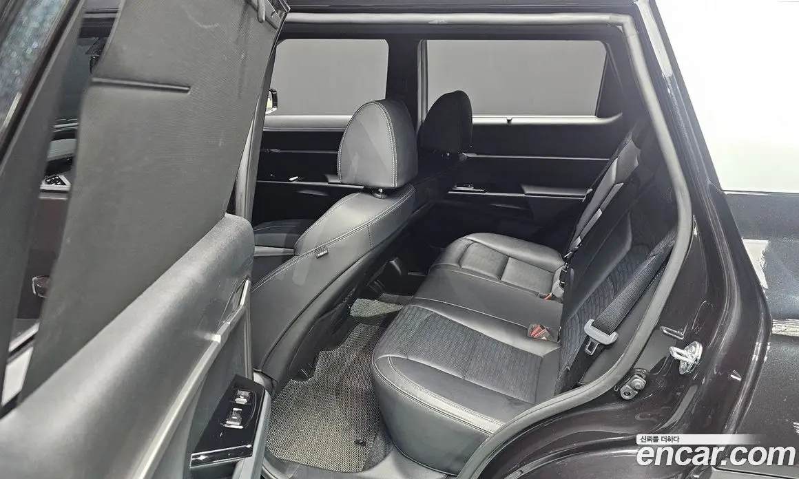 SsangYong Torres 2023 1.5 автомат (гидро), фото 18