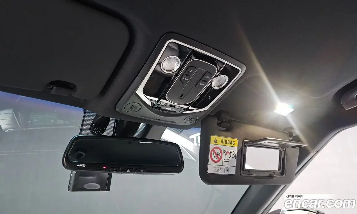SsangYong Torres 2023 1.5 автомат (гидро), фото 25