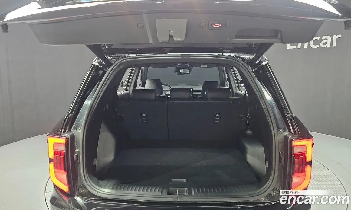 SsangYong Torres 2023 1.5 автомат (гидро), фото 26