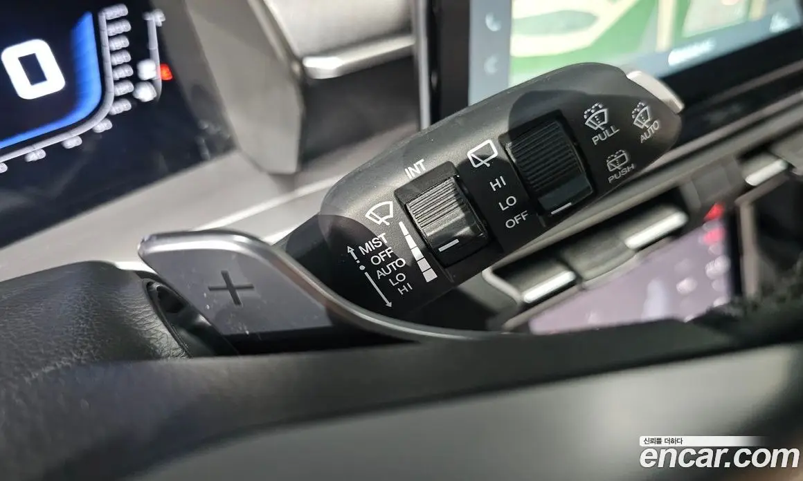 SsangYong Torres 2023 1.5 автомат (гидро), фото 29
