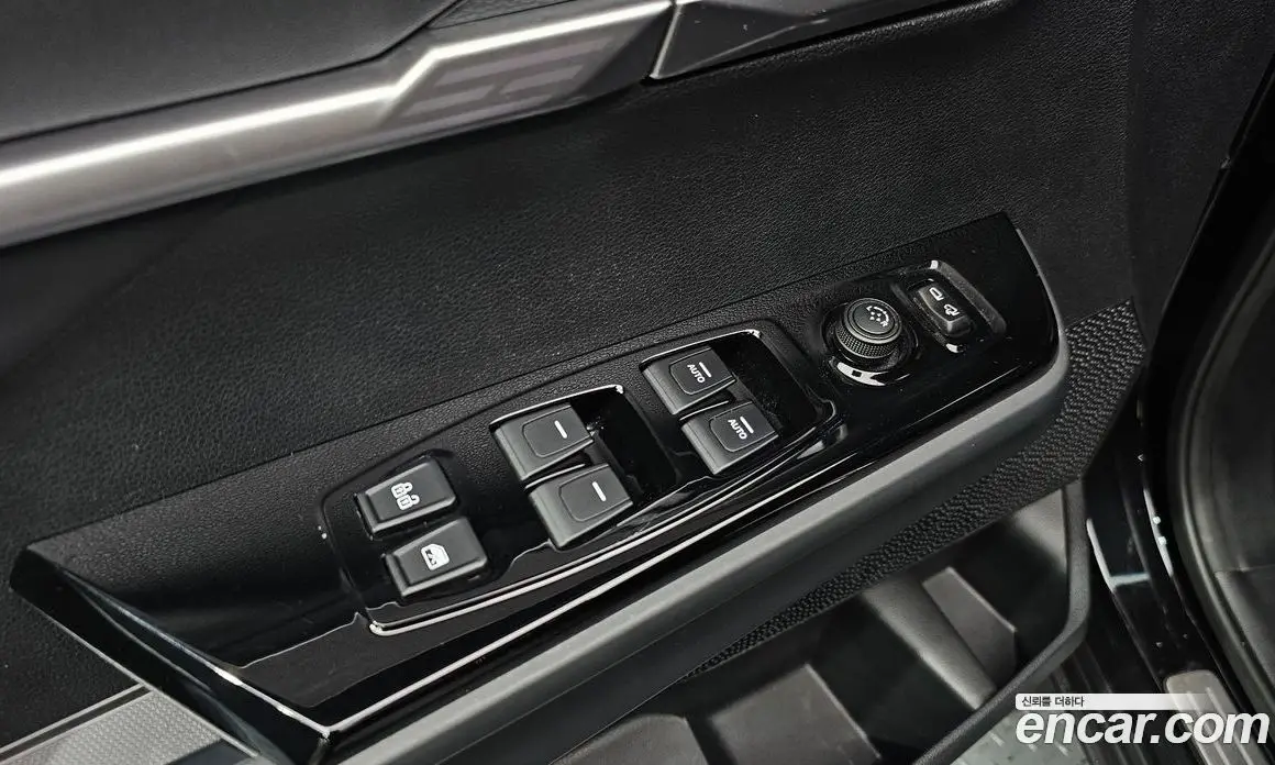 SsangYong Torres 2023 1.5 автомат (гидро), фото 30