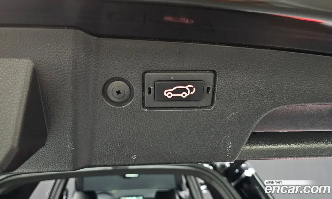 SsangYong Torres 2023 1.5 автомат (гидро), фото 31