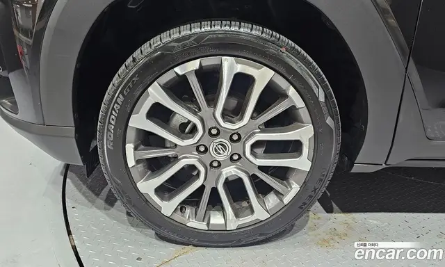 SsangYong Torres 2023 1.5 автомат (гидро), миниатюра 5