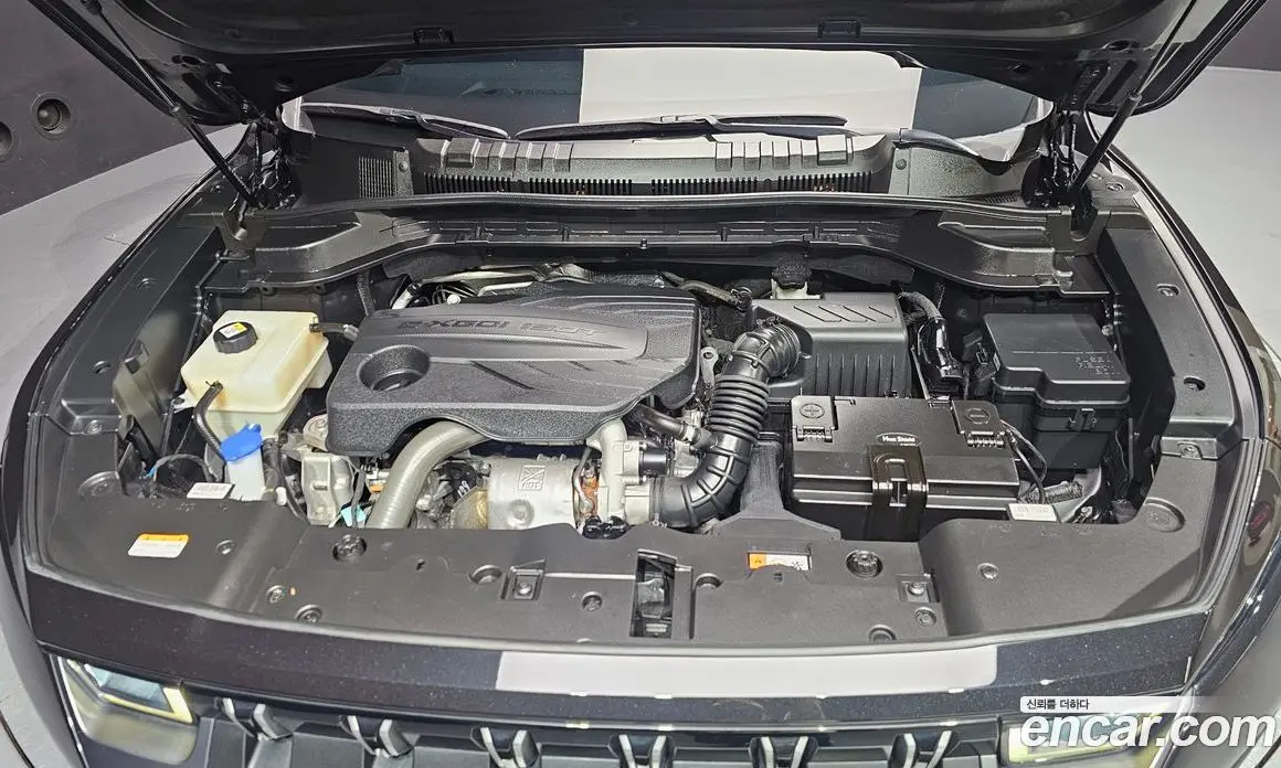 SsangYong Torres 2023 1.5 автомат (гидро), фото 6