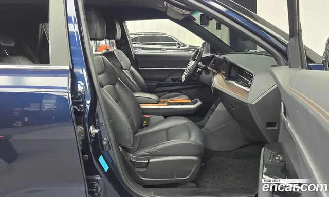 SsangYong Torres 2024 0.2 автомат (гидро), миниатюра 11