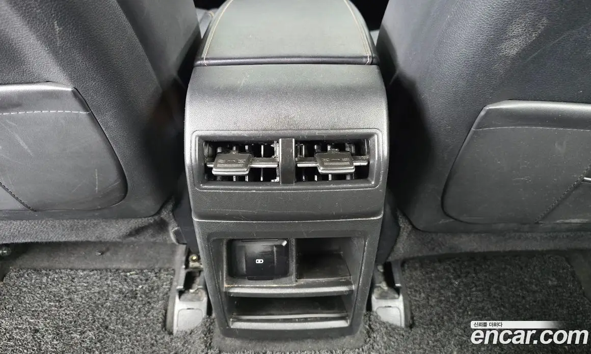 SsangYong Torres 2024 0.2 автомат (гидро), фото 19