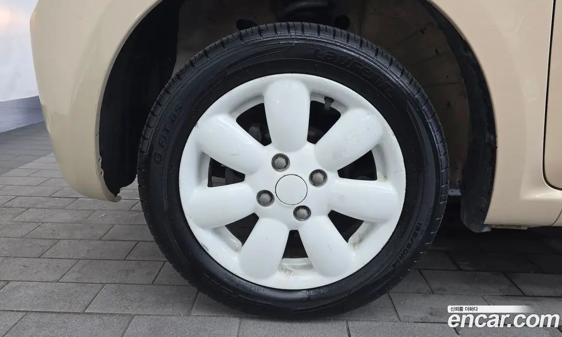 Suzuki Alto Lapin 2010 0.7 автомат (гидро), фото 5