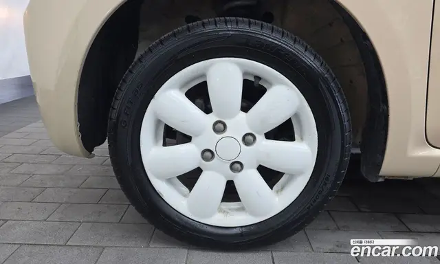 Suzuki Alto Lapin 2010 0.7 автомат (гидро), миниатюра 5