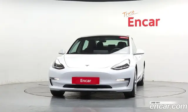 Tesla Model 3 2020 0.2 автомат (гидро), миниатюра 2 Tesla Model 3 2020 0.2 автомат (гидро), миниатюра 2