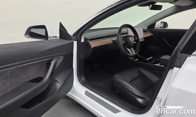 Tesla Model 3 2020 0.2 автомат (гидро), миниатюра 12