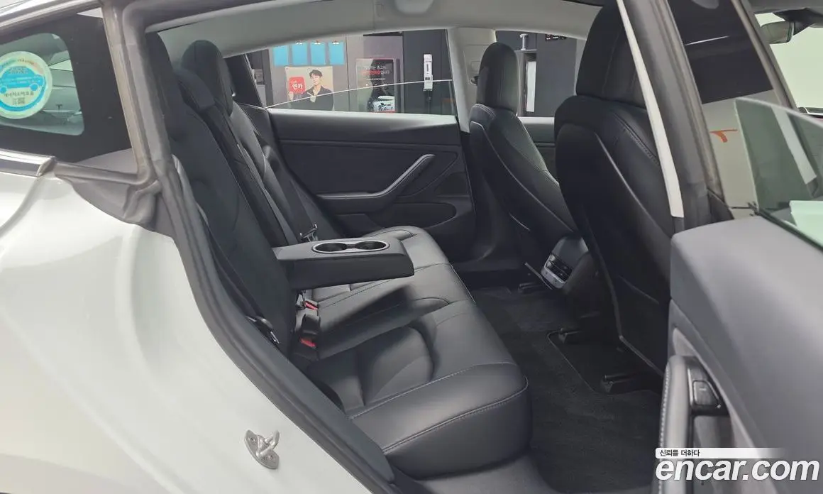 Tesla Model 3 2020 0.2 автомат (гидро), фото 15 Tesla Model 3 2020 0.2 автомат (гидро), фото 15