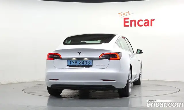 Tesla Model 3 2020 0.2 автомат (гидро), миниатюра 3 Tesla Model 3 2020 0.2 автомат (гидро), миниатюра 3