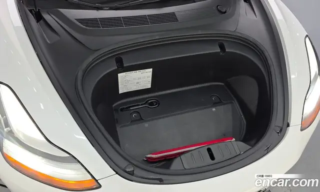 Tesla Model 3 2020 0.2 автомат (гидро), миниатюра 5 Tesla Model 3 2020 0.2 автомат (гидро), миниатюра 5