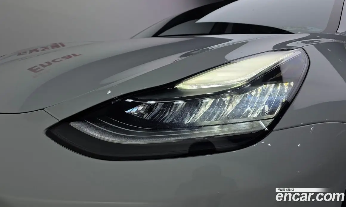 Tesla Model 3 2020 0.2 автомат (гидро), фото 7 Tesla Model 3 2020 0.2 автомат (гидро), фото 7