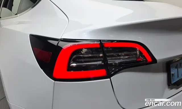 Tesla Model 3 2020 0.2 автомат (гидро), миниатюра 8 Tesla Model 3 2020 0.2 автомат (гидро), миниатюра 8