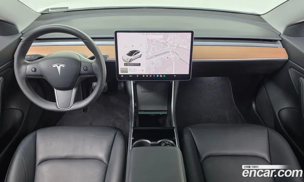 Tesla Model 3 2020 0.2 автомат (гидро), фото 9 Tesla Model 3 2020 0.2 автомат (гидро), фото 9