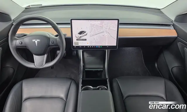 Tesla Model 3 2020 0.2 автомат (гидро), миниатюра 9 Tesla Model 3 2020 0.2 автомат (гидро), миниатюра 9