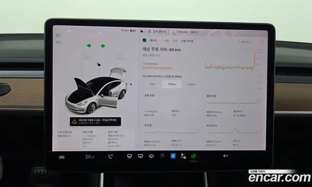 Tesla Model 3 2020 0.2 автомат (гидро), миниатюра 10 Tesla Model 3 2020 0.2 автомат (гидро), миниатюра 10