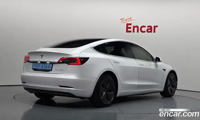 Tesla Model 3 2020 0.2 автомат (гидро), миниатюра 2 Tesla Model 3 2020 0.2 автомат (гидро), миниатюра 2