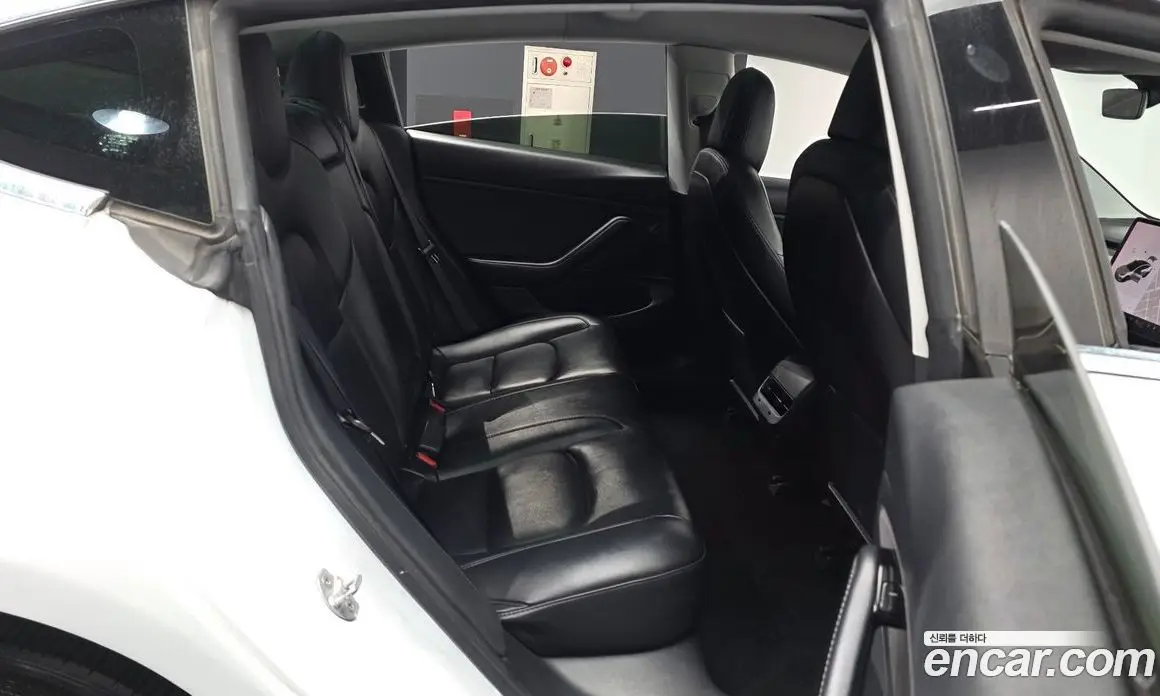 Tesla Model 3 2020 0.2 автомат (гидро), фото 12 Tesla Model 3 2020 0.2 автомат (гидро), фото 12